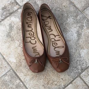 Sam Edelman Flats